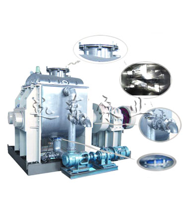 金银河设备配套远东高粘度泵现场展示 金银河设备配套远东高粘度泵现场展示