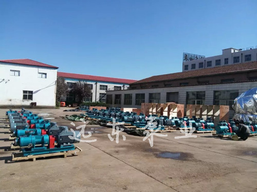 天津螺杆泵