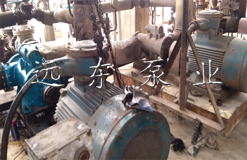 3GS100*2W21沥青泵