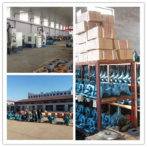 齿轮泵生产厂家 齿轮泵生产厂家