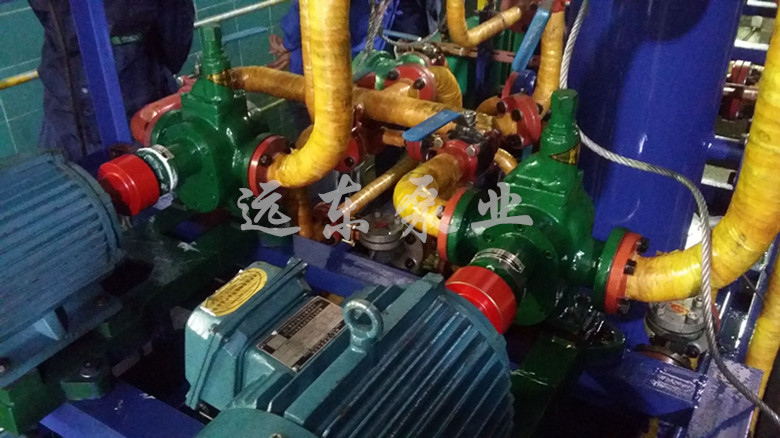 齿轮泵生产厂家 齿轮泵生产厂家