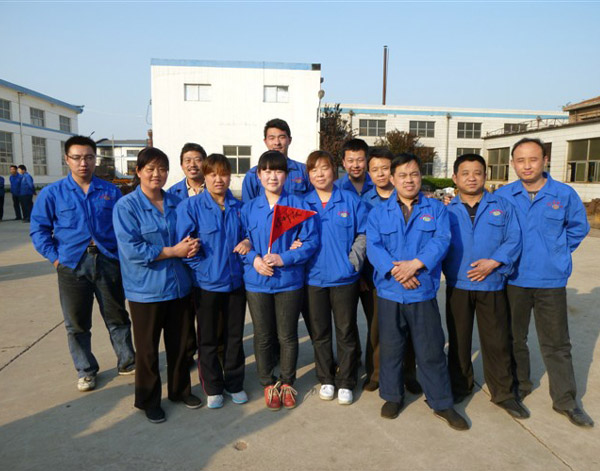 远东服务团队 远东服务团队