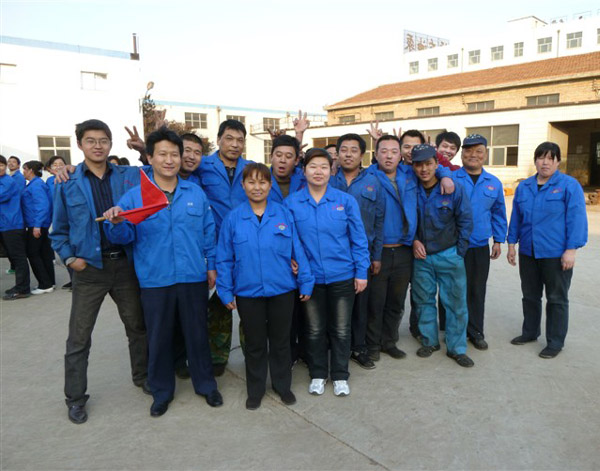 远东售后服务团队 远东售后服务团队