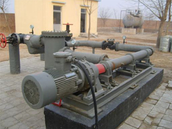 G单螺杆泵用户案例 G单螺杆泵用户案例