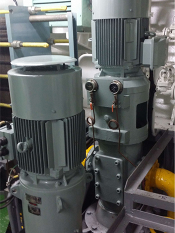 船用主机滑油泵