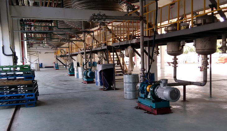 聚氨酯树脂泵 聚氨酯树脂泵