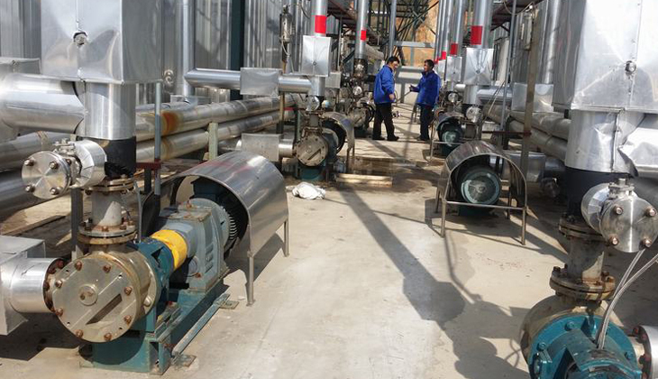 树脂输送泵 树脂输送泵