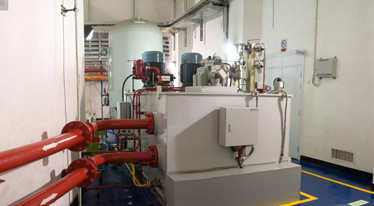 3G70&times;6C2螺杆泵