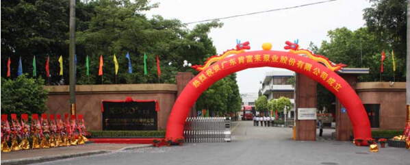 YCB-40G不锈钢齿轮泵