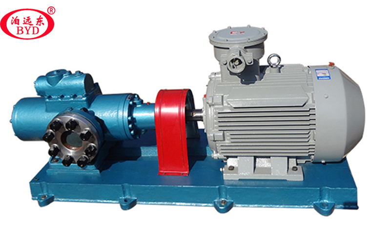 点火油泵 点火油泵