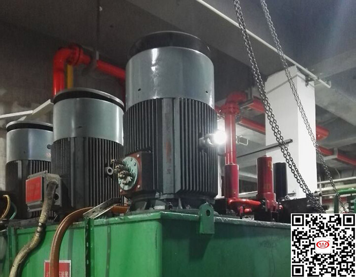 天津螺杆泵3GR45&times;4C2