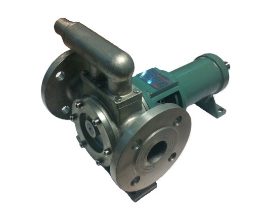 高粘度内齿轮泵 高粘度内齿轮泵