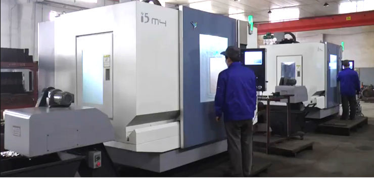 广州泊远东泵业科技有限公司