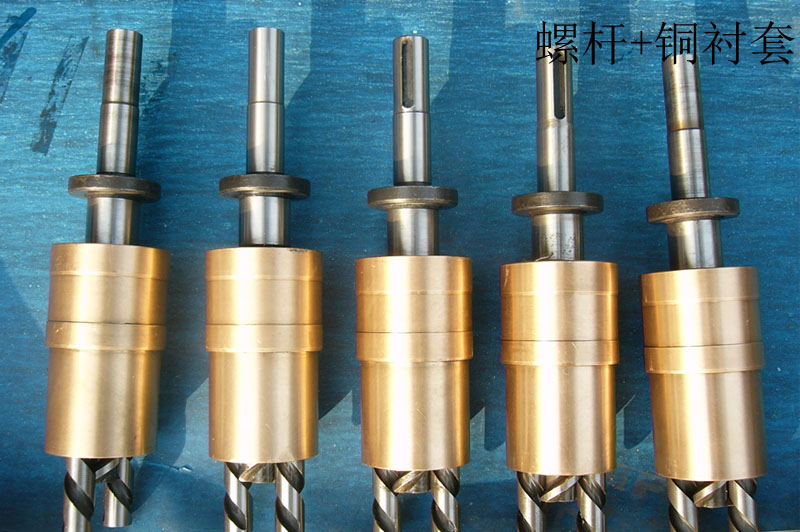 SPF进口三螺杆泵