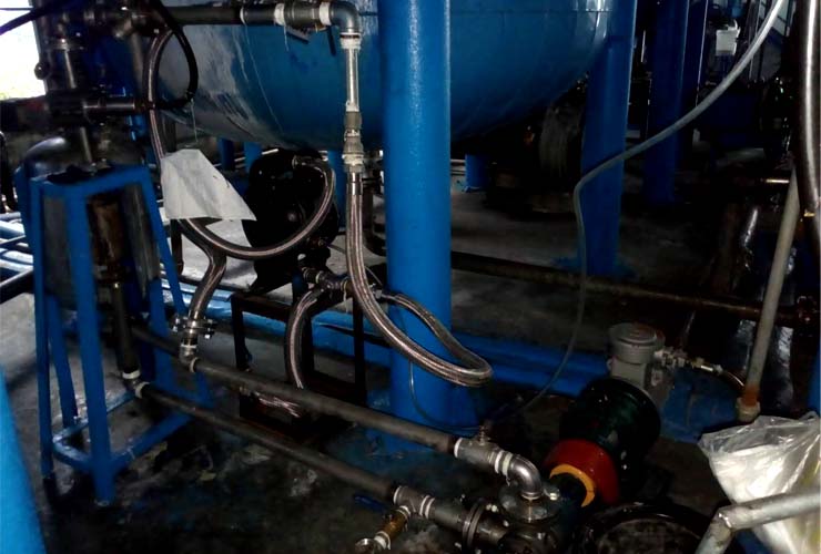 NYP7.0B-RU-104U-W51不锈钢高粘度泵