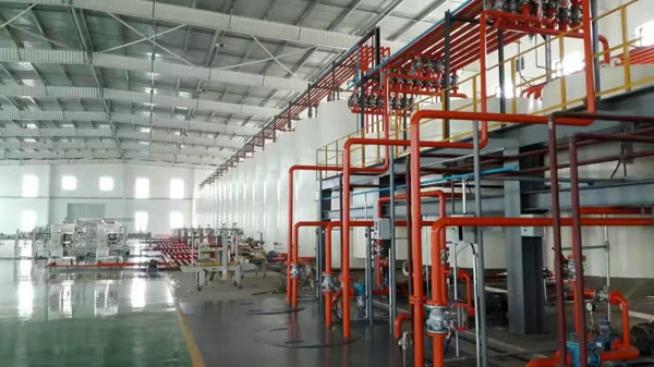 YCB-20圆弧齿轮泵