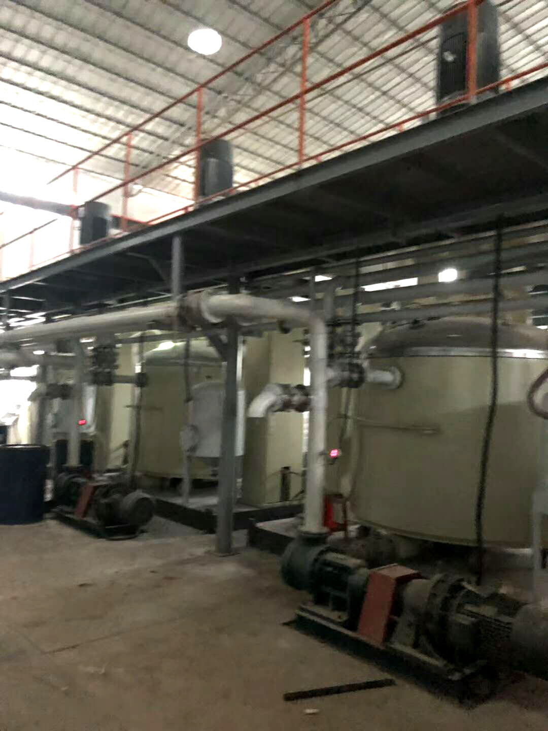 高粘度沥青齿轮泵