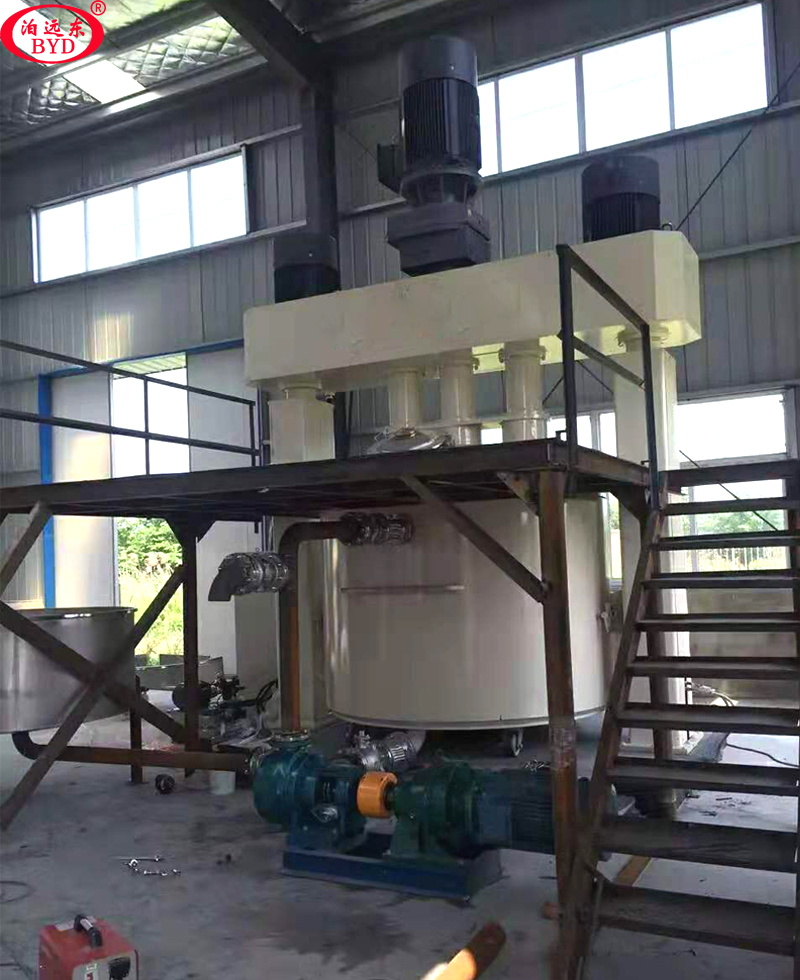 玻璃胶基料泵 玻璃胶基料泵