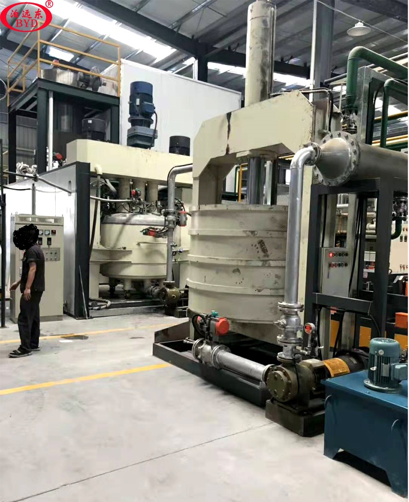 玻璃胶基料泵 玻璃胶基料泵