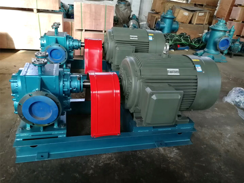 大流量保温量泵 大流量保温量泵