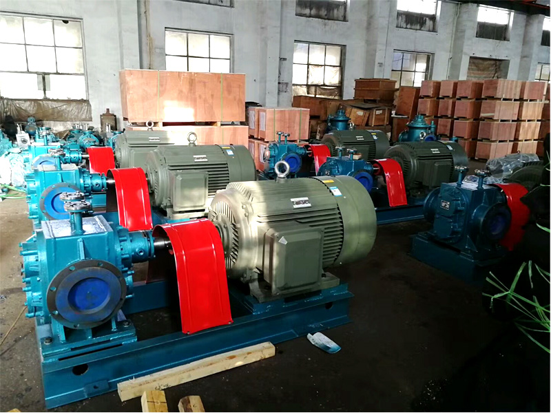 大流量保温量泵 大流量保温量泵