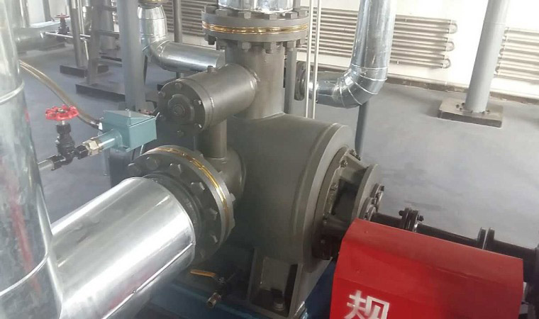 环保芳烃油卸车泵