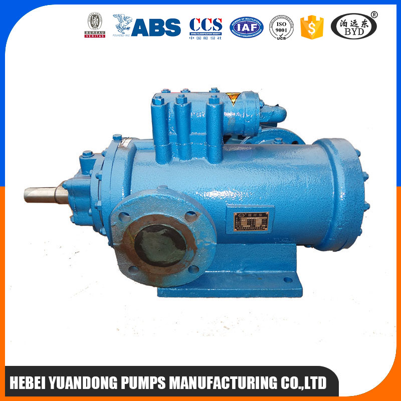 3GR50X4EW21螺杆泵