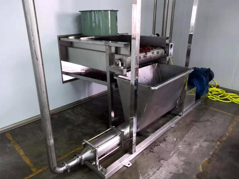 螺杆给料机螺杆泵