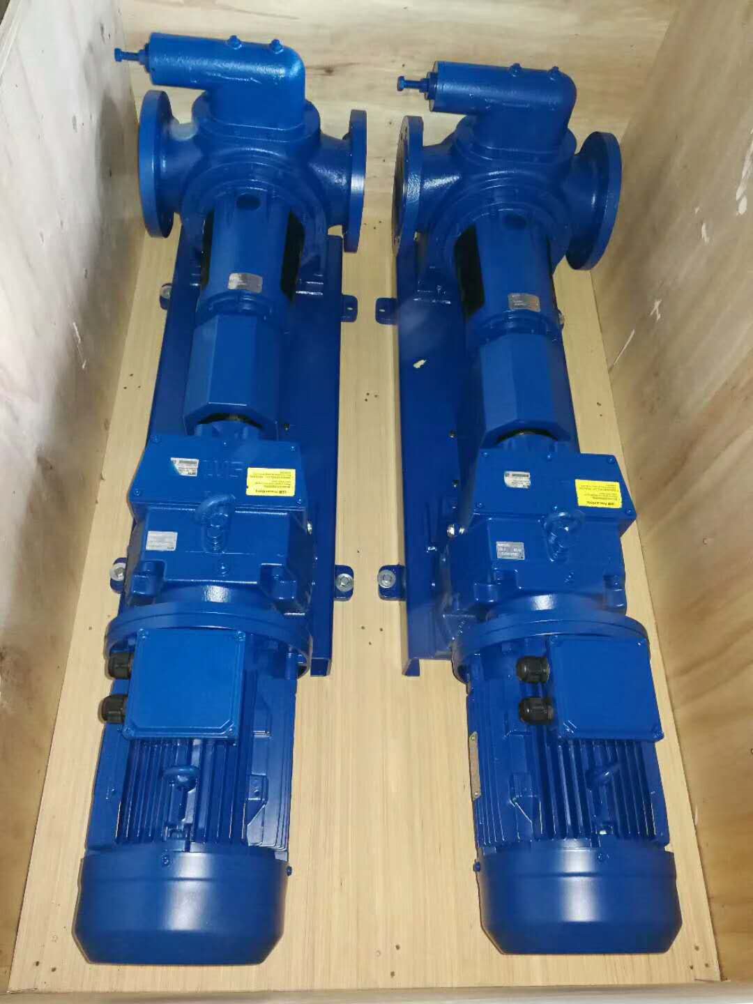 内啮合齿轮泵 内啮合齿轮泵