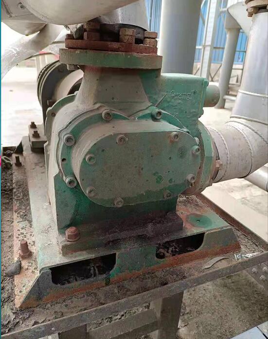 大豆磷脂油卸车泵