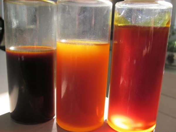 大豆磷脂油输送泵