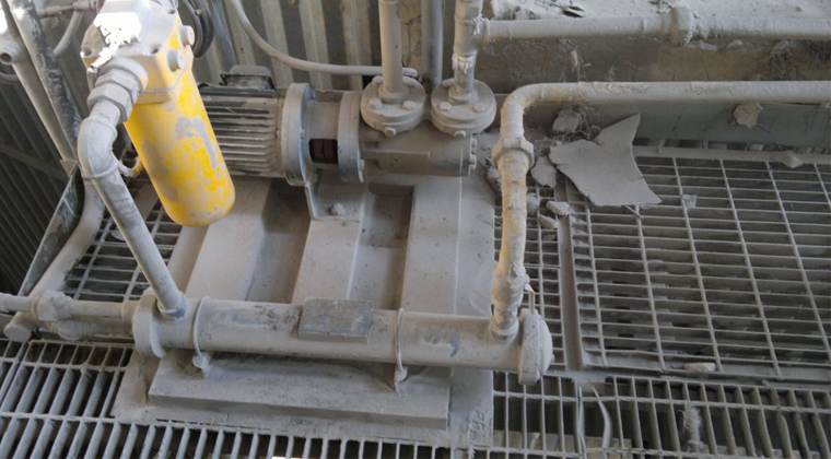 SPF40R46G10W2螺杆泵