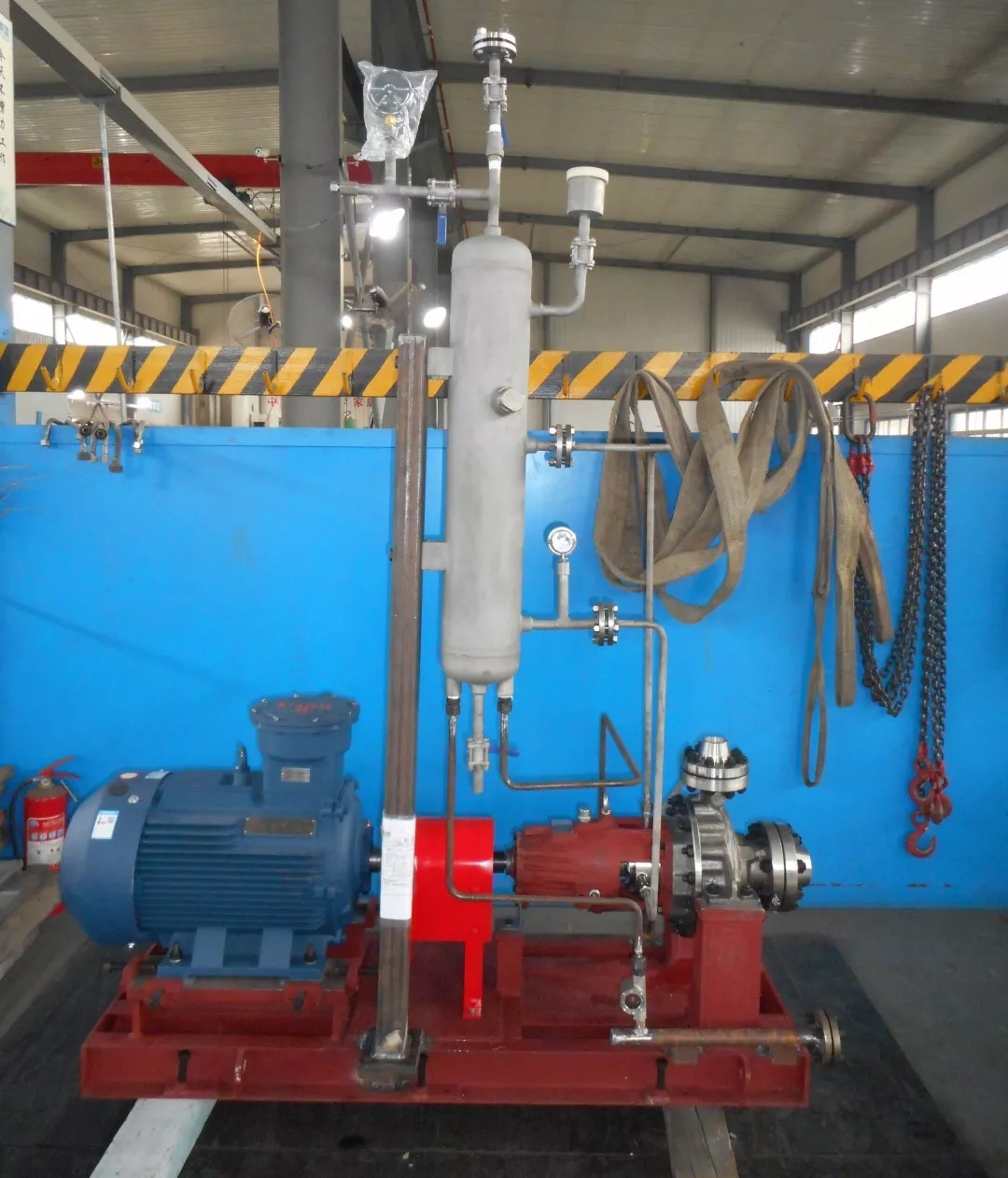 液化石油气泵 液化石油气泵