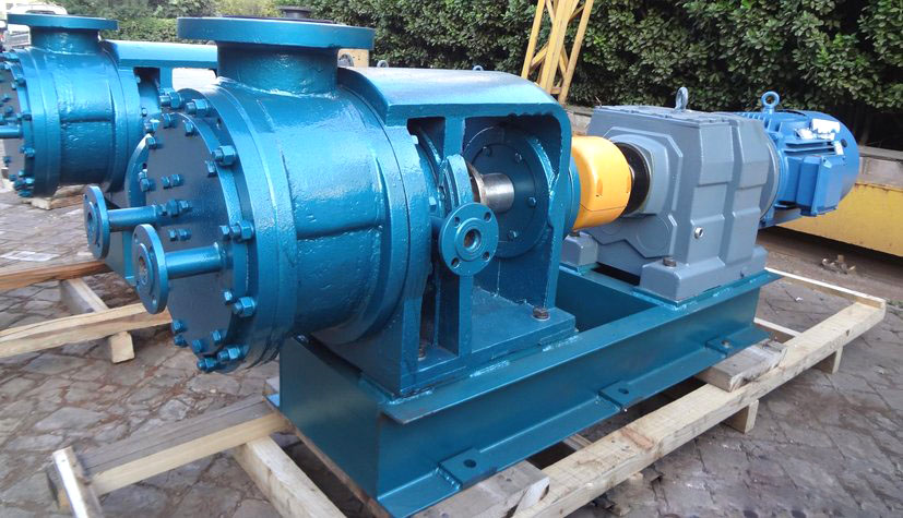 聚丙二醇卸车泵 聚丙二醇卸车泵