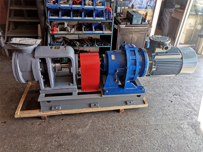 NYP440高粘度泵 NYP440高粘度泵