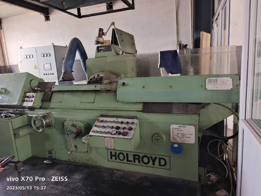 润滑脂三螺杆泵