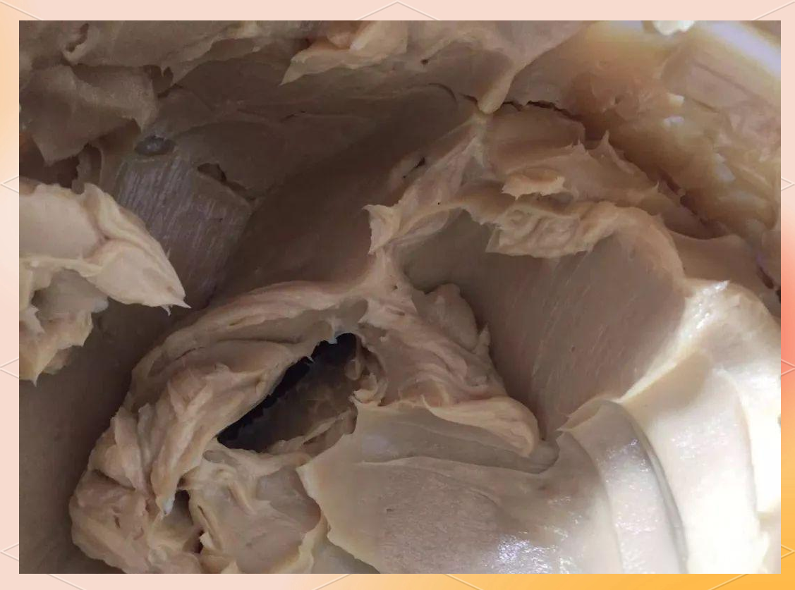 高温润滑脂输送泵