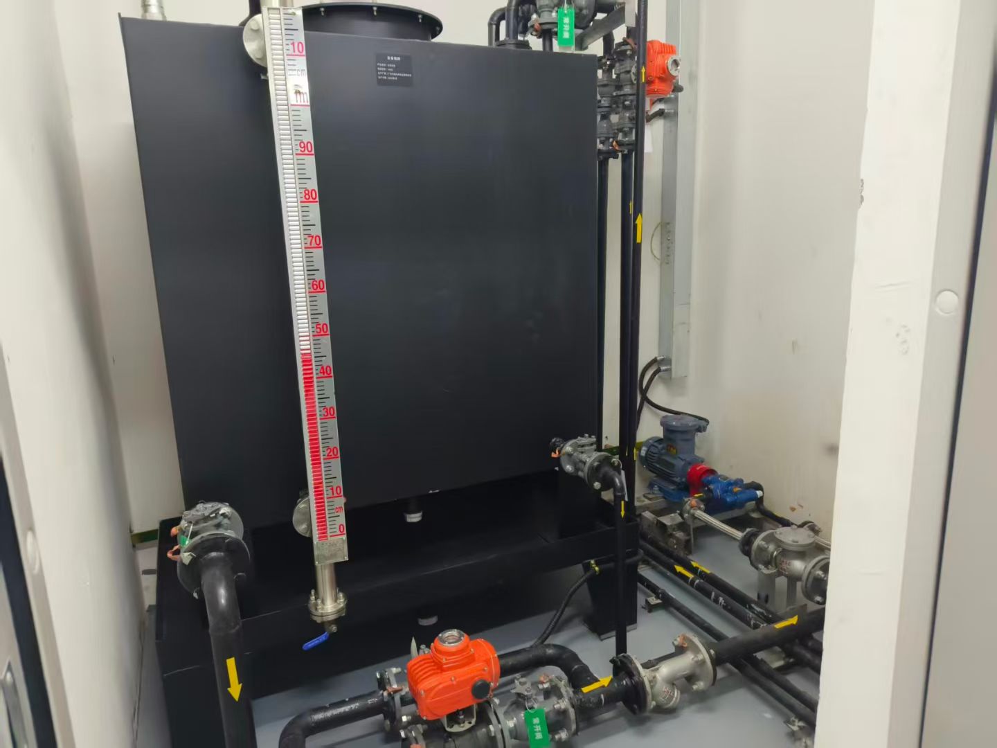 柴油发动机柴油供油泵