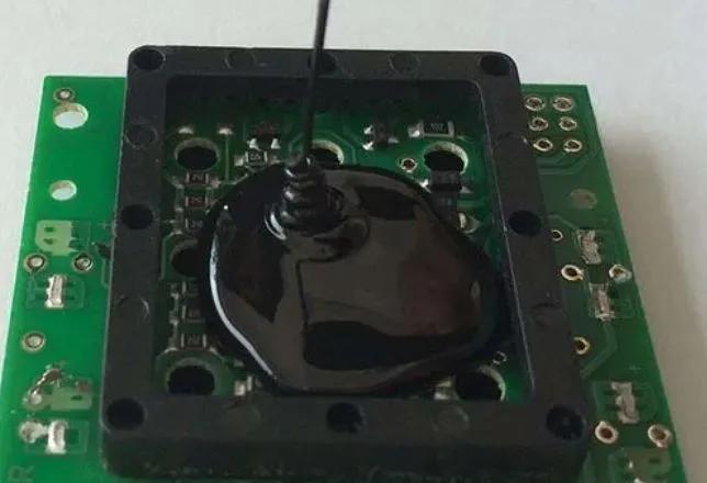 高粘度电子胶泵