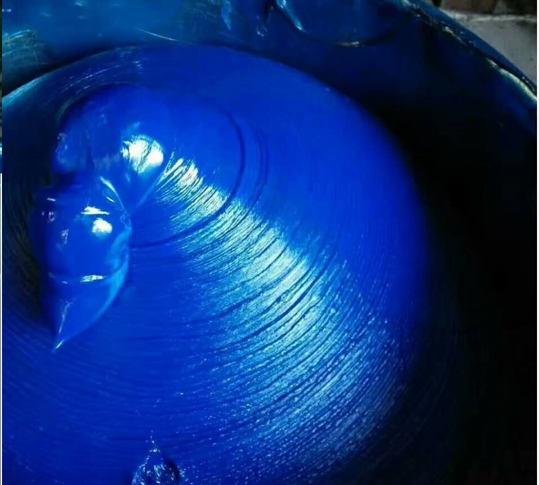 润滑脂专用螺杆泵