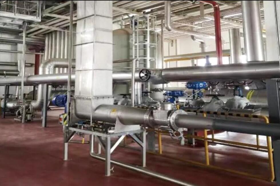 单螺杆泵输送啤酒麦糟泵改进方案