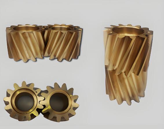 KCB铜齿轮泵可以输送那些介质