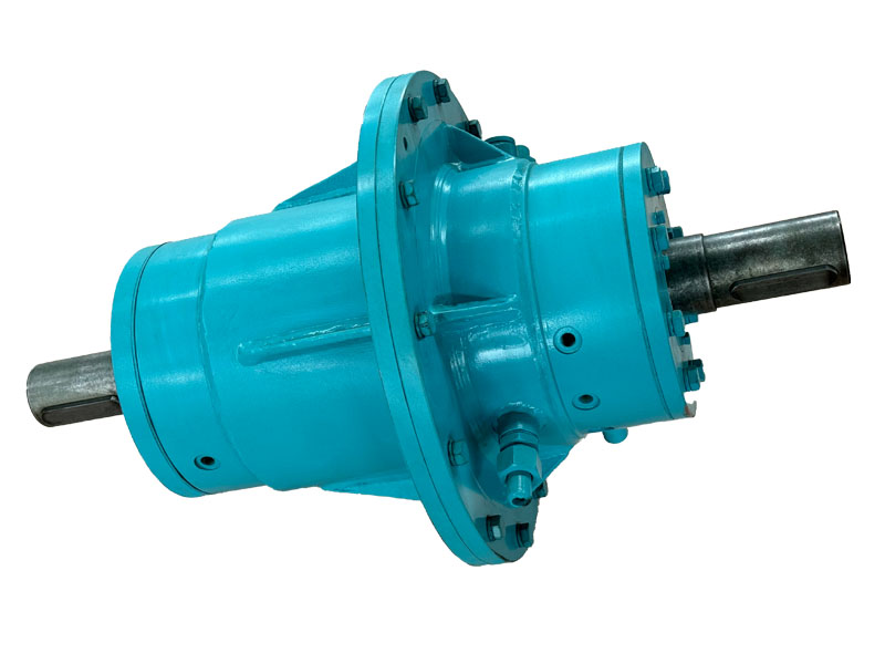 GCD型隔舱传动装置