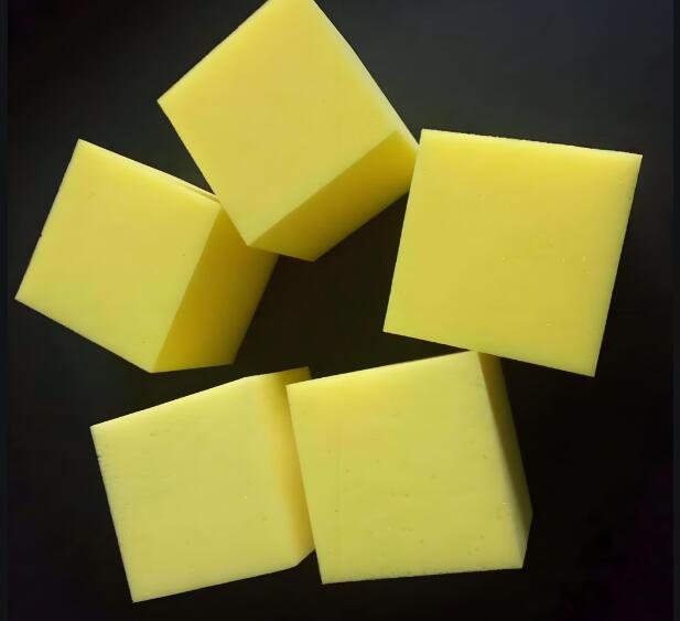 海绵厂PPG黄油/POP白油物料粘度及物料性质