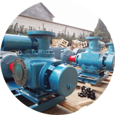 雨虹徐总 远东螺杆泵质量好，注重客户体验