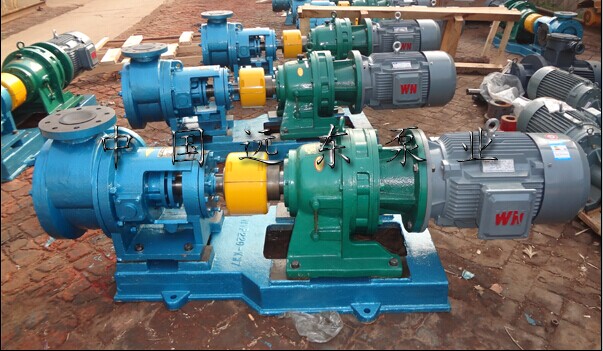 沥青泵哪个厂家质量好？远东泵业用户体验好