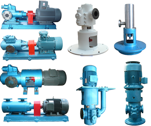 三螺杆泵生产厂家哪家？远东只为您满意