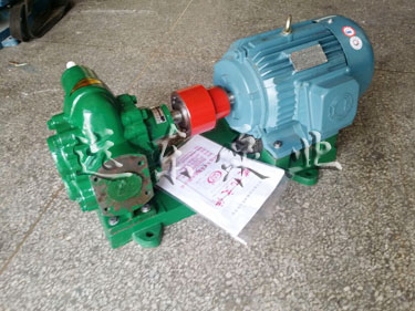 远东船用齿轮泵-造船企业身边的船用泵制造