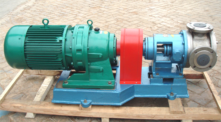 环氧树脂输送泵生产厂家