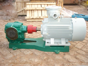 油泵使用过程中有哪些注意事项？